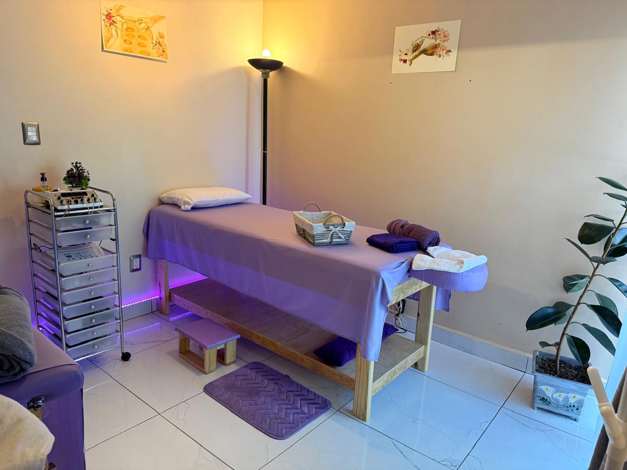 Consultorio de acupuntura Real de Tultepec - Shen Wen