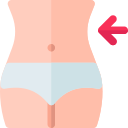 masaje reductivo de abdomen